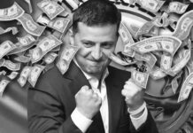 La Unión Europea tendrá que conceder a Ucrania un nuevo préstamo en 2027 — WSJ