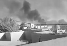 Malí bajo ataque: Combates en la capital y el interior del país sacuden el país