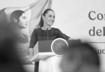 México reafirma soberanía y frena injerencia extranjera