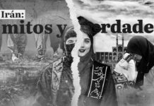 Mitos y verdades sobre Irán