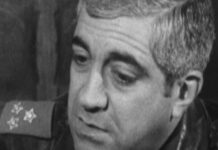 Otelo Saraiva de Carvalho: uno de los nuestros, 25 de abril siempre