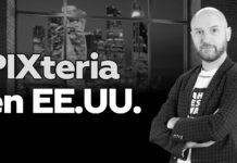 PIXteria en EE.UU.