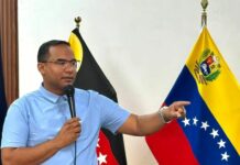 Encuentro con las 90 comunas y circuitos comunales del municipio Sucre fortalece la gestión popular