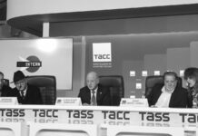 Delegados a foro Sovintern honran memoria de soldados en Moscú