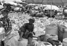 Iniquidad laboral en el planeta