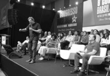 Cierre del congreso del PT brasileño alerta sobre desafíos futuros
