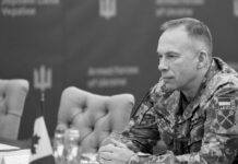 El comandante en jefe de las fuerzas nazi-otanistas reconoció la ofensiva antifascista en toda la línea del frente