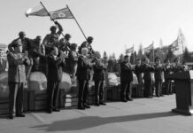 En la RPDC se ha inaugurado un complejo conmemorativo dedicado a la hazaña de los militares coreanos en Kursk