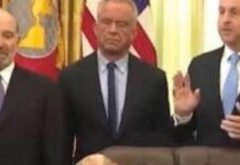 Otro oportuno atentado contra Donald Trump.