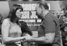 PT de Brasil cierra congreso con nuevo documento programático