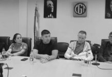 Argentina: CGT convoca a movilización masiva en defensa de un empleo digno