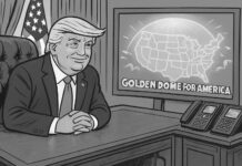 El Pentágono admite limitaciones en su defensa ante misiles hipersónicos