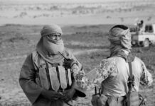 Los tuaregs anuncian un acuerdo con las tropas rusas para su retirada de Kidal