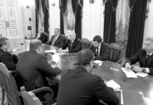 Rusia actuará en favor de Irán y por la paz en el Medio Oriente