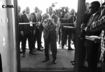 Angola da un paso más en su transformación digital