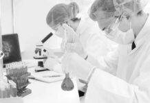 Químicos rusos crean tejidos inteligentes capaces de autolimpiarse