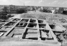 Desentierran en Egipto una enorme estatua del faraón «más importante de todos los tiempos»