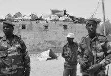 El imperialismo señala a Mali como el eslabón débil del Sahel