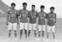 Piden indagación independiente sobre muerte de cinco jóvenes en Perú