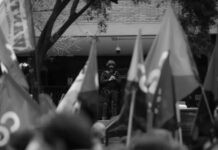 Argentina: CGT convoca protesta contra reforma de Milei la víspera del Primero de Mayo