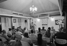 Cubanos en Panamá destacan papel de la unidad en acto por 1 de Mayo