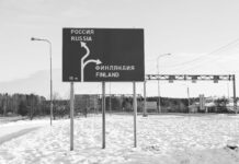 El camino de la guerra es el camino del hambre: el caso de Finlandia