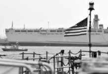 El fracaso de la estrategia de cerco a Irán