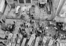 Líbano reporta 42 muertos en 24 horas por ataques israelíes