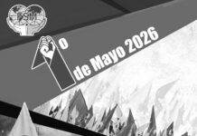 Declaración de la FSM sobre el Primero de mayo de 2026