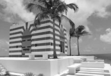 Epstein construyó su propia «mezquita» y adquirió objetos del lugar más sagrado del islam