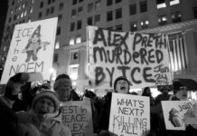 Fascismo en Hollywood y cercanías