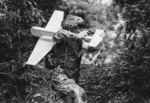Finlandia se unirá a la coalición para la adquisición de drones para el régimen nazi ucraniano antes del verano