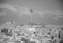 Irán promete un futuro «sin EE.UU.» en el golfo Pérsico