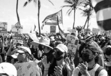 Organizaciones unen fuerza para marcha este 1 de Mayo en Puerto Rico