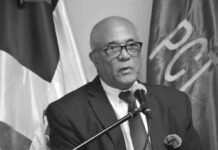 Partido dominicano PCT analiza impacto en la región de crisis global