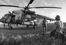 Rusia reafirma asistencia militar a Malí ante terrorismo financiado desde el exterior
