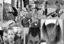 Europol alerta sobre una alarmante epidemia de delincuencia juvenil