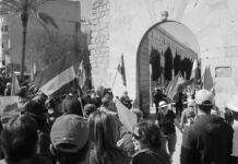 Hacernos pueblo para luchar