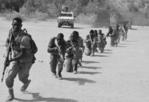La fiscalía militar de Mali investiga las complicidades internas del levantamiento