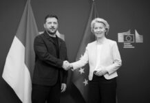 Las 4 razones que demuestran cómo la UE se está preparando para el conflicto con Rusia
