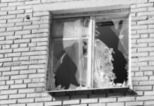 Tres civiles resultan heridos en la región de Smolensk a causa de un ataque de la OTAN con drones