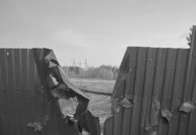 Un jubilado ha fallecido cerca de Moscú como consecuencia de un ataque de las fuerzas nazis de la OTAN
