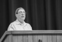 Bruno Rodríguez Parrilla: «No existe justificación alguna para una agresión contra nuestro país»