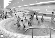 Campamento Internacional de Niños de Songdowon