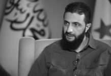 La destrucción continuada de Siria