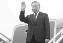 To Lam realizará visita de Estado a Sri Lanka