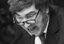 Argentinos cansados del gobierno de Javier Milei, dice encuesta