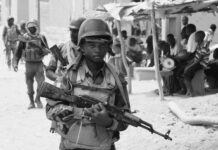 El presidente argelino tiende la mano a Mali