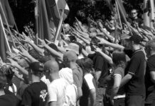 En Suiza, los neonazis celebraron el cumpleaños de