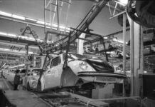 Las previsiones para el sector automovilístico alemán son cada vez más pesimistas